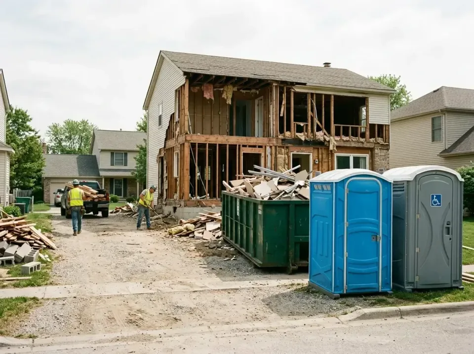home-renovation-demolition-sit-010 — frequently asked questions, Portable Toilet & Dumpsters Rental in Mountain Park, GA